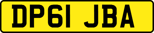 DP61JBA