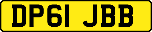 DP61JBB
