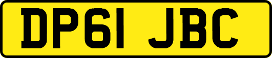 DP61JBC