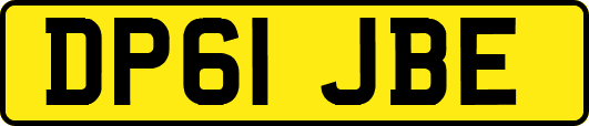DP61JBE