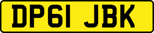DP61JBK