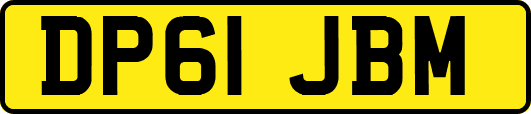 DP61JBM