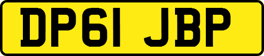 DP61JBP