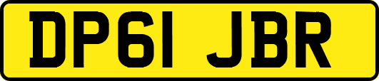 DP61JBR