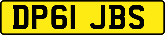 DP61JBS