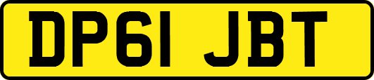 DP61JBT