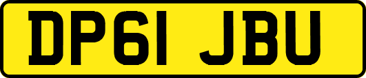 DP61JBU