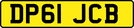 DP61JCB