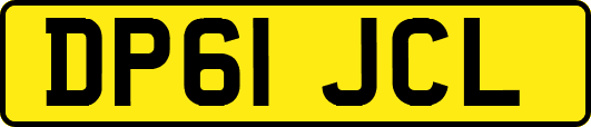 DP61JCL