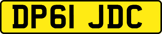 DP61JDC