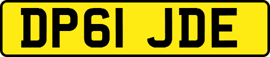 DP61JDE