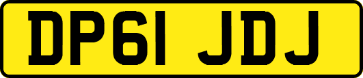 DP61JDJ
