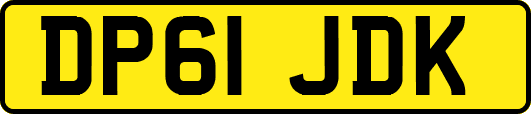 DP61JDK