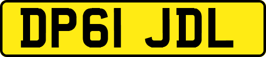 DP61JDL
