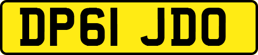 DP61JDO