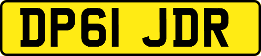 DP61JDR