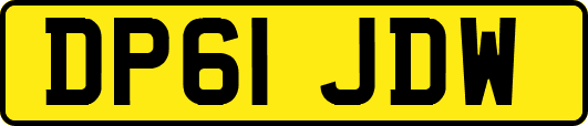 DP61JDW