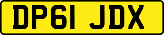 DP61JDX