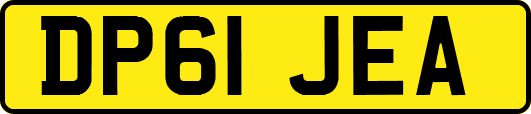 DP61JEA