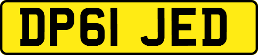 DP61JED