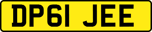 DP61JEE