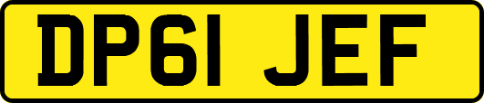 DP61JEF