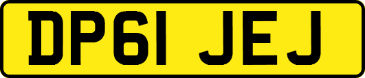 DP61JEJ