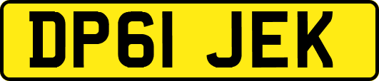 DP61JEK
