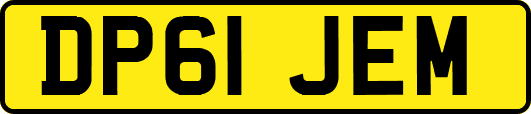 DP61JEM