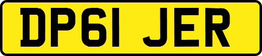 DP61JER