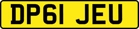 DP61JEU