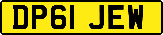 DP61JEW