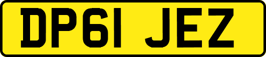 DP61JEZ
