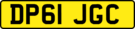 DP61JGC