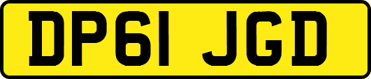 DP61JGD