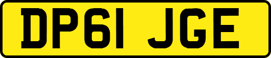 DP61JGE
