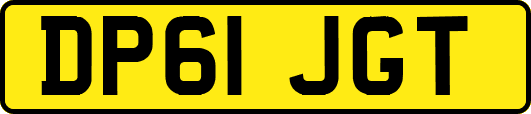 DP61JGT