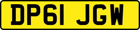 DP61JGW