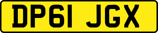 DP61JGX