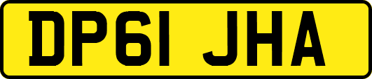 DP61JHA
