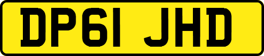 DP61JHD