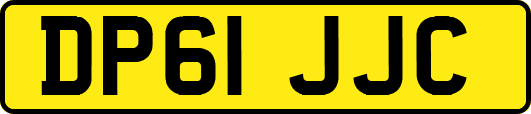 DP61JJC