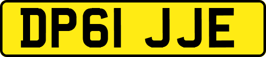 DP61JJE