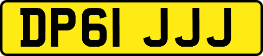 DP61JJJ