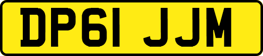 DP61JJM