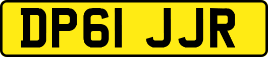 DP61JJR