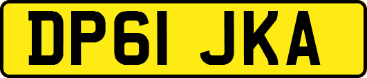 DP61JKA