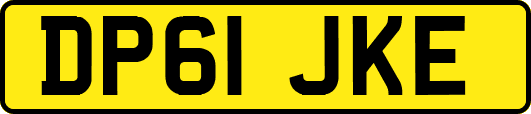 DP61JKE