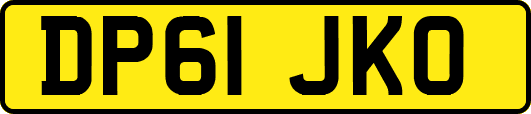 DP61JKO