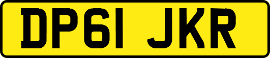 DP61JKR